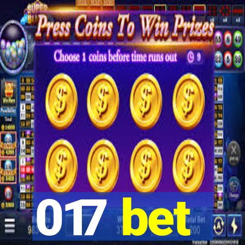 017 bet